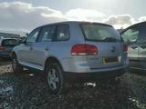 Volkswagen Touareg 2005 года за 111 111 тг. в Темиртау – фото 4