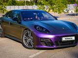 Porsche Panamera 2011 года за 26 000 000 тг. в Алматы