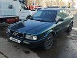 Audi 80 1992 года за 2 500 000 тг. в Астана