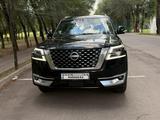 Nissan Patrol 2022 года за 37 000 000 тг. в Алматы