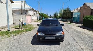ВАЗ (Lada) 2114 2010 года за 800 000 тг. в Туркестан
