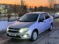 ВАЗ (Lada) Granta 2190 2013 годаfor3 600 000 тг. в Шымкент – фото 2