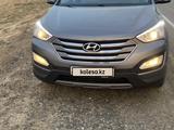 Hyundai Santa Fe 2016 годаfor10 000 000 тг. в Кызылорда – фото 2