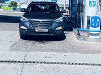 Hyundai Santa Fe 2016 годаfor10 000 000 тг. в Кызылорда