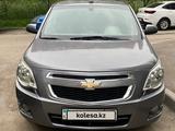 Chevrolet Cobalt 2022 года за 5 500 000 тг. в Алматы – фото 2