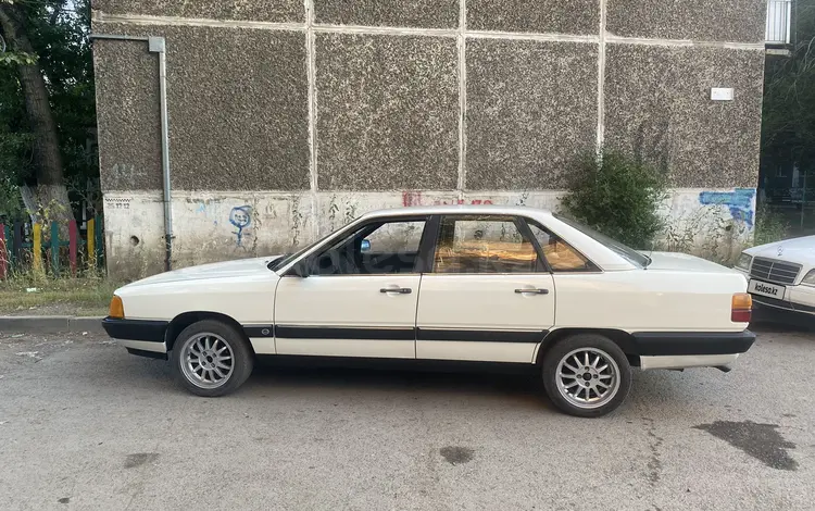 Audi 100 1985 года за 1 500 000 тг. в Караганда