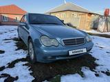 Mercedes-Benz C 240 2001 годаfor1 200 000 тг. в Алматы – фото 2