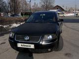 Volkswagen Passat 2002 года за 2 200 000 тг. в Алматы