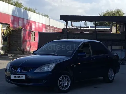 Mitsubishi Lancer 2004 годаүшін3 500 000 тг. в Алматы – фото 4