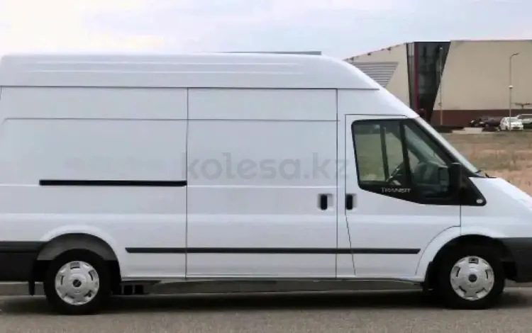 Ford Transit 2010 года за 7 500 000 тг. в Астана