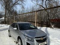 Chevrolet Cruze 2013 годаfor4 300 000 тг. в Алматы