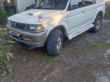 Mitsubishi Challenger 1997 года за 3 100 000 тг. в Талдыкорган – фото 2