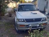 Mitsubishi Challenger 1997 года за 3 100 000 тг. в Талдыкорган