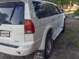 Mitsubishi Challenger 1997 года за 3 100 000 тг. в Талдыкорган – фото 3