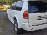 Mitsubishi Challenger 1997 года за 3 100 000 тг. в Талдыкорган – фото 4