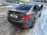 Hyundai Accent 2014 годаүшін6 200 000 тг. в Астана – фото 2
