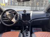 Hyundai Accent 2014 годаүшін6 200 000 тг. в Астана – фото 5