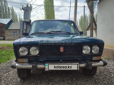 ВАЗ (Lada) 2106 1998 года за 980 000 тг. в Шымкент