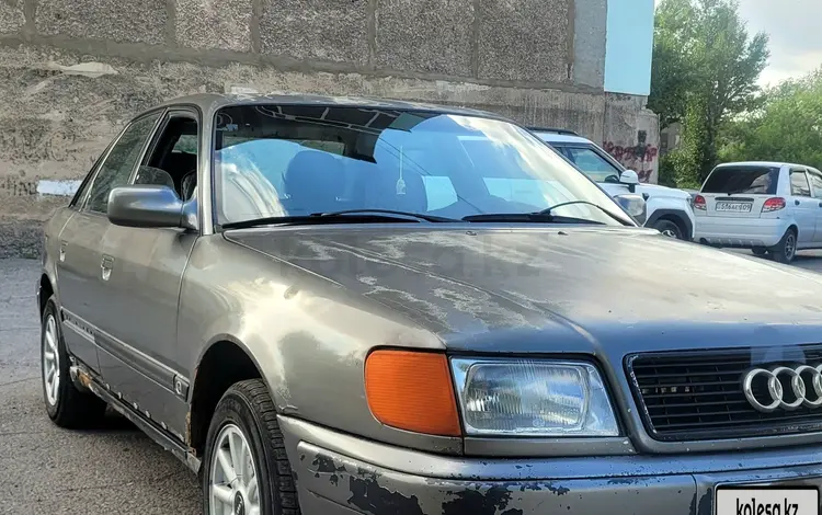 Audi 100 1994 годаүшін1 300 000 тг. в Караганда