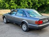 Audi 100 1994 года за 1 300 000 тг. в Караганда – фото 2
