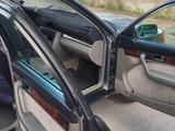 Audi 100 1994 года за 1 300 000 тг. в Караганда – фото 4