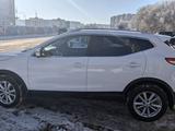 Nissan Qashqai 2016 года за 9 800 000 тг. в Астана – фото 4