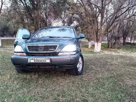 Toyota Harrier 1998 года за 4 500 000 тг. в Алматы – фото 3