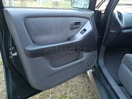 Toyota Harrier 1998 года за 4 500 000 тг. в Алматы – фото 8