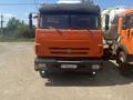 КамАЗ  55111 2007 года за 6 200 000 тг. в Уральск