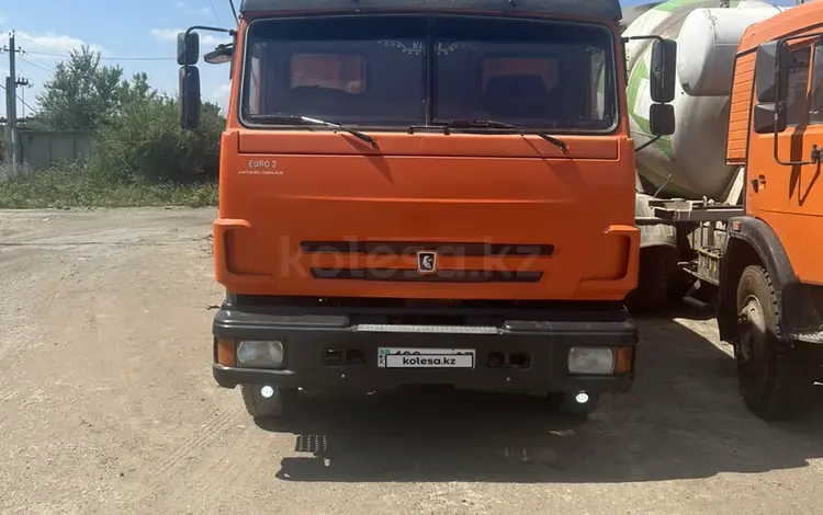 КамАЗ  55111 2007 года за 6 200 000 тг. в Уральск