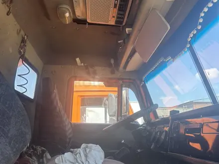 КамАЗ  55111 2007 года за 6 200 000 тг. в Уральск – фото 6