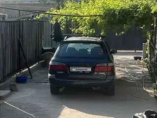 Mazda 626