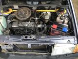 ВАЗ (Lada) 21099 1992 годаүшін500 000 тг. в Костанай – фото 4