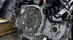 Двигатель Субару Аутбак EJ253 2.5 за 550 000 тг. в Алматы – фото 4