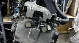 Двигатель Субару Аутбак EJ253 2.5 за 550 000 тг. в Алматы – фото 5