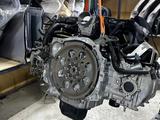 Двигатель Субару Аутбак EJ253 2.5 за 10 000 тг. в Алматы