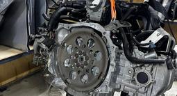 Двигатель Субару Аутбак EJ253 2.5 за 550 000 тг. в Алматы