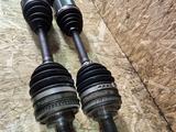 Привода передние MARK2 4WD JZX93-105 за 100 000 тг. в Алматы