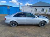 Audi A4 1996 года за 700 000 тг. в Семей – фото 4