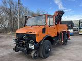 Mercedes-Benz 1994 года за 60 000 000 тг. в Караганда – фото 4
