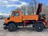 Mercedes-Benz 1994 года за 60 000 000 тг. в Караганда – фото 5