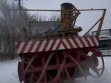 Nissan  Уборочная техника 1991 годаүшін25 000 000 тг. в Караганда – фото 5