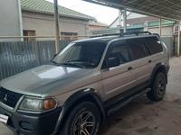 Mitsubishi Montero Sport 2002 года за 4 600 000 тг. в Шымкент