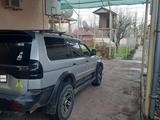 Mitsubishi Montero Sport 2002 года за 4 600 000 тг. в Шымкент – фото 2