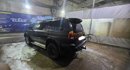 Mitsubishi Montero Sport 2002 года за 3 900 000 тг. в Астана – фото 2