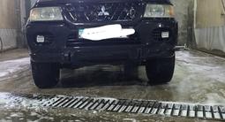 Mitsubishi Montero Sport 2002 года за 3 900 000 тг. в Астана – фото 3