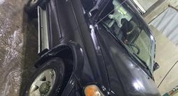 Mitsubishi Montero Sport 2002 года за 3 900 000 тг. в Астана – фото 4