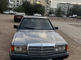 Mercedes-Benz 190 1992 годаүшін900 000 тг. в Балхаш – фото 3