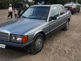 Mercedes-Benz 190 1992 годаүшін900 000 тг. в Балхаш
