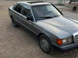 Mercedes-Benz 190 1992 годаүшін900 000 тг. в Балхаш – фото 2